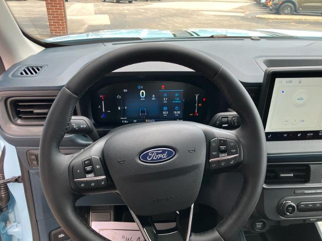 New 2026 Light Blue Ford XLT image 42