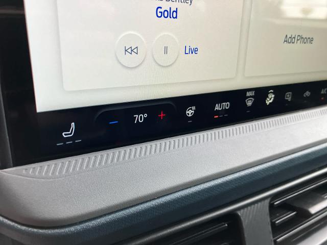 New 2026 Light Blue Ford XLT image 44