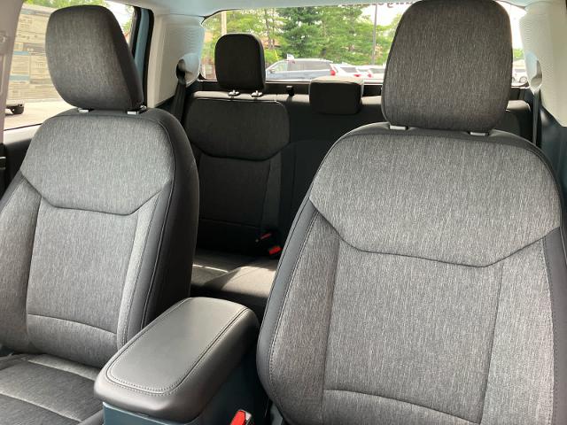 New 2026 Light Blue Ford XLT image 45