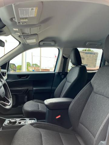 New 2026 Light Blue Ford XLT image 46