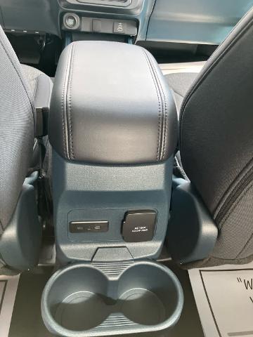 New 2026 Light Blue Ford XLT image 48