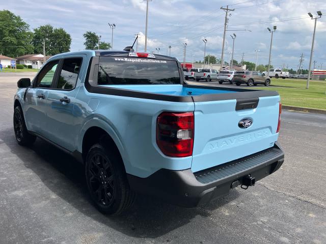 New 2026 Light Blue Ford XLT image 49