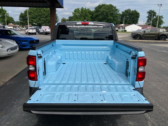 New 2026 Light Blue Ford XLT image 51