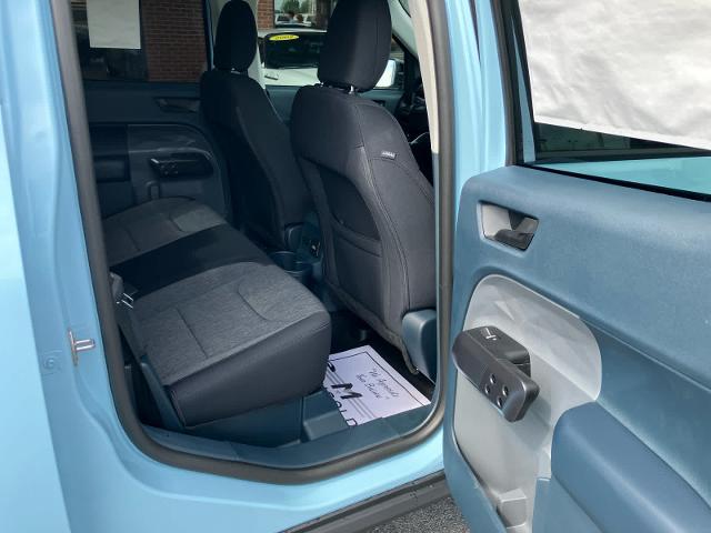 New 2026 Light Blue Ford XLT image 54
