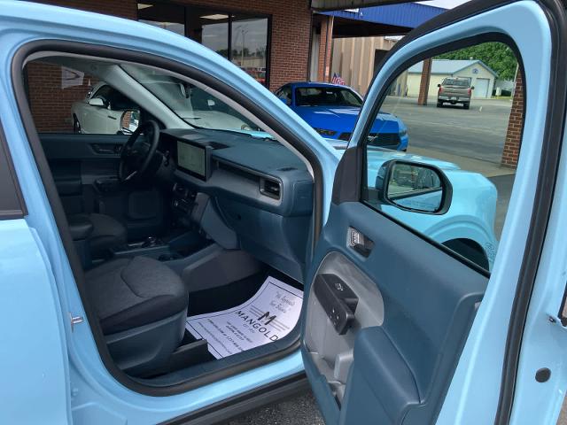 New 2026 Light Blue Ford XLT image 55