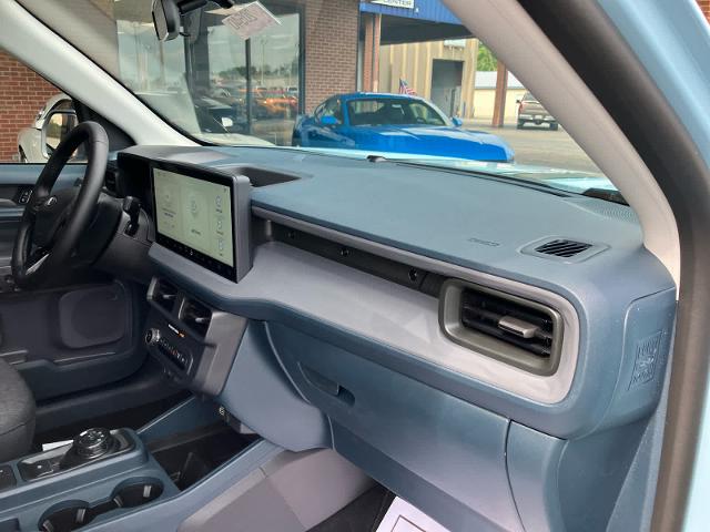 New 2026 Light Blue Ford XLT image 56