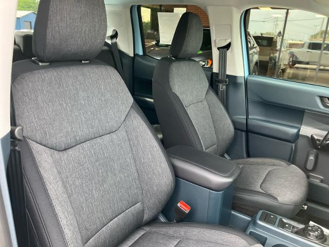 New 2026 Light Blue Ford XLT image 57