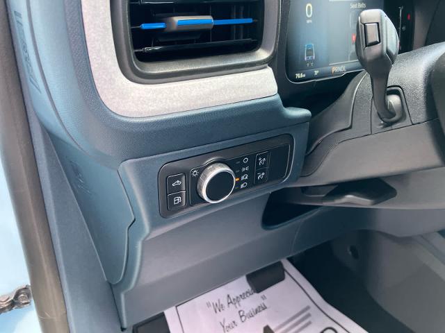New 2026 Light Blue Ford XLT image 37