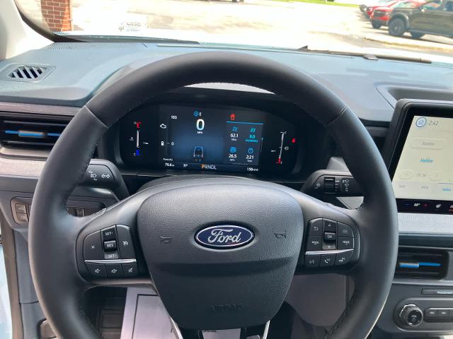 New 2026 Light Blue Ford XLT image 38