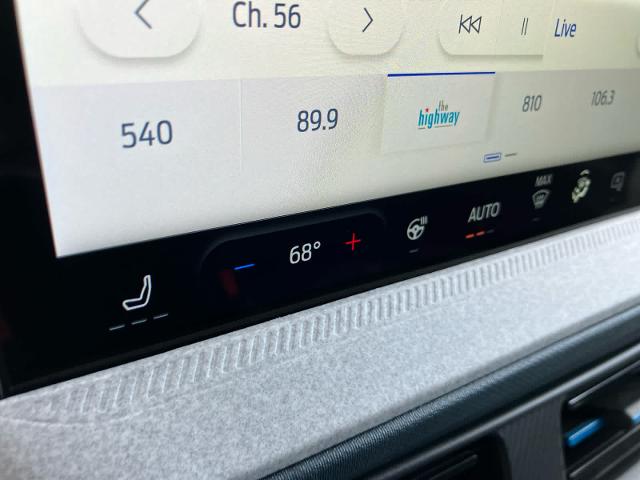 New 2026 Light Blue Ford XLT image 39