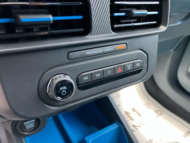 New 2026 Light Blue Ford XLT image 41
