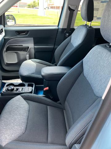 New 2026 Light Blue Ford XLT image 42