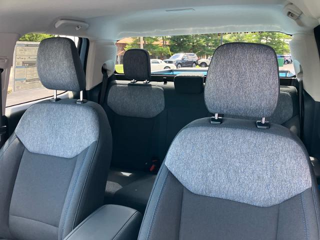 New 2026 Light Blue Ford XLT image 43