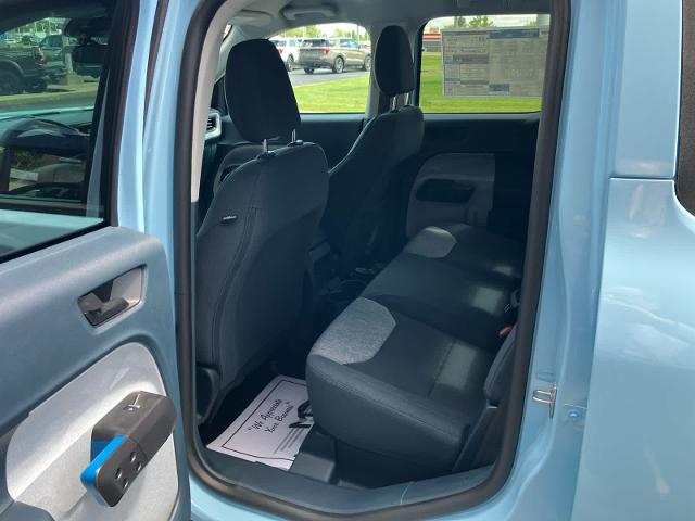 New 2026 Light Blue Ford XLT image 44