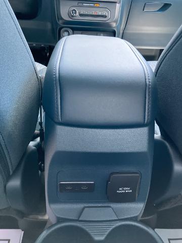 New 2026 Light Blue Ford XLT image 45