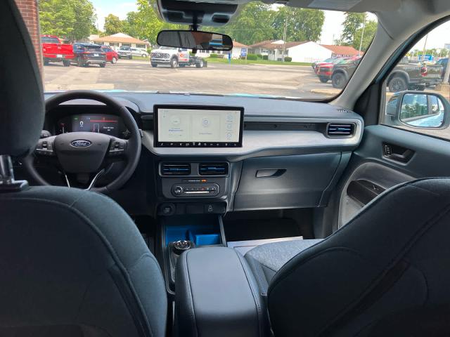 New 2026 Light Blue Ford XLT image 46