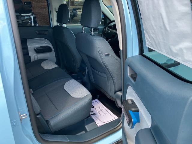 New 2026 Light Blue Ford XLT image 51
