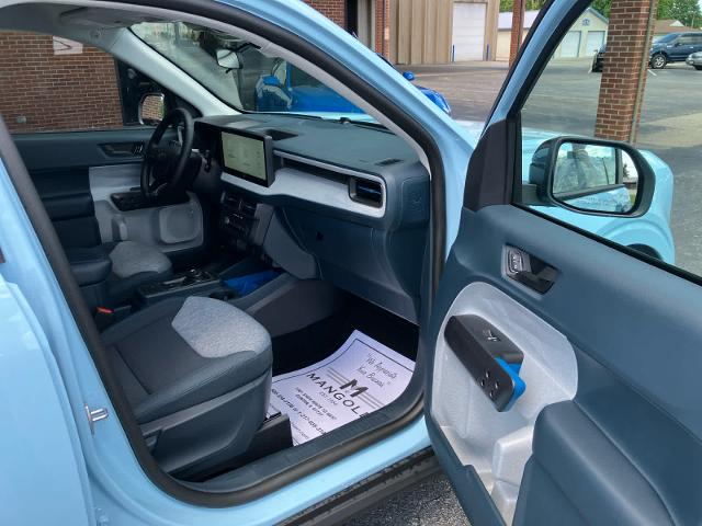New 2026 Light Blue Ford XLT image 52
