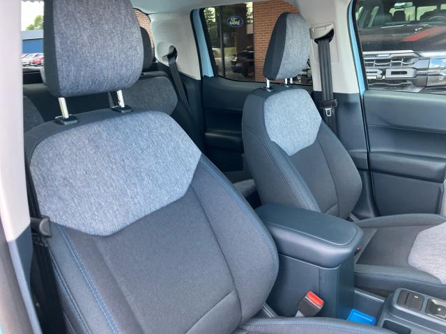 New 2026 Light Blue Ford XLT image 54