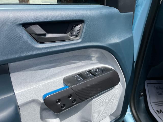 New 2026 Light Blue Ford XLT image 36