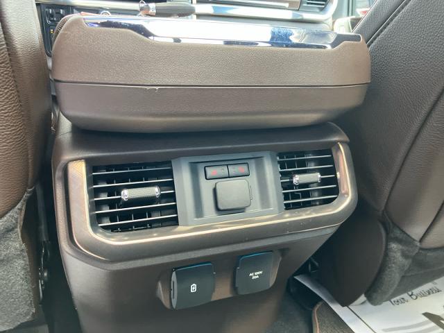 New 2026 Ruby Red Metallic Tinted Clearcoat Ford King Ranch® image 54