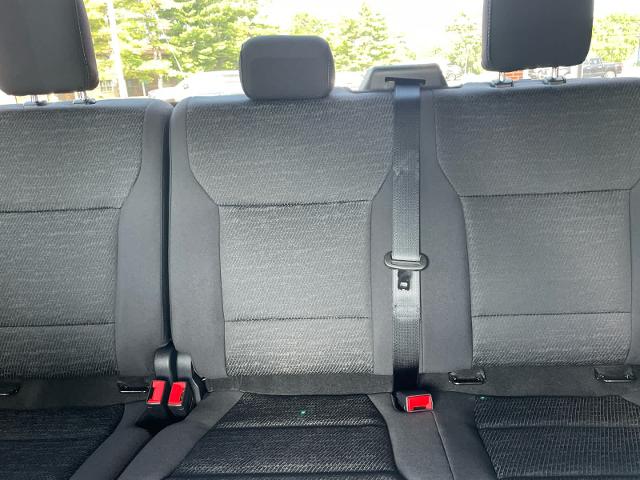 New 2026 Ruby Red Metallic Tinted Clearcoat Ford XLT image 41