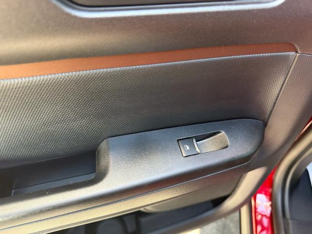 New 2026 Ruby Red Metallic Tinted Clearcoat Ford Outer Banks® image 41