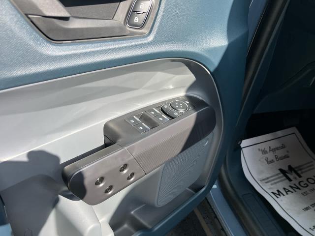 New 2026 Azure Gray Metallic Tri-Coat Ford XLT image 41