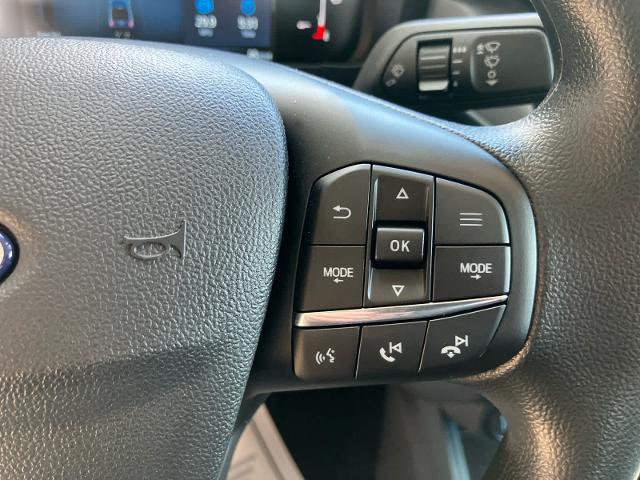 New 2026 Azure Gray Metallic Tri-Coat Ford XLT image 46