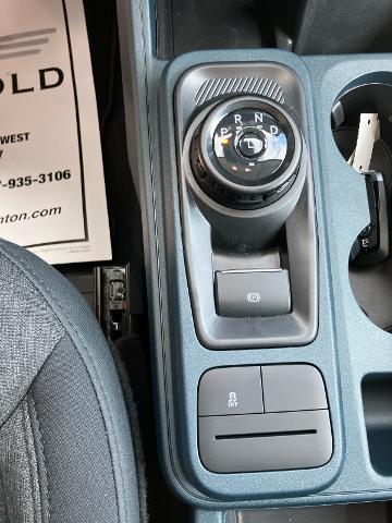 New 2026 Azure Gray Metallic Tri-Coat Ford XLT image 49