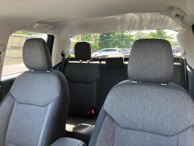 New 2026 Azure Gray Metallic Tri-Coat Ford XLT image 50