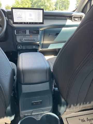 New 2026 Azure Gray Metallic Tri-Coat Ford XLT image 52