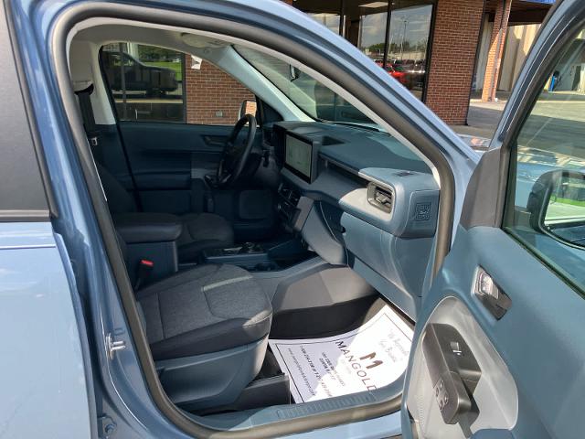 New 2026 Azure Gray Metallic Tri-Coat Ford XLT image 60