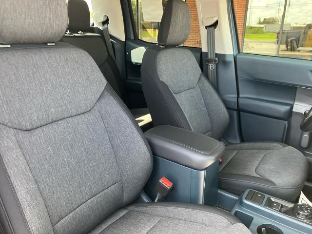 New 2026 Azure Gray Metallic Tri-Coat Ford XLT image 61