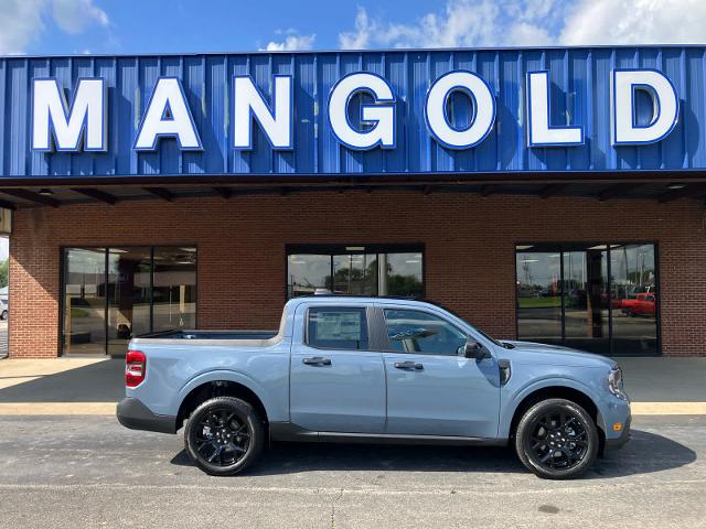 New 2026 Azure Gray Metallic Tri-Coat Ford XLT image 62
