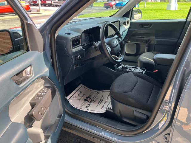 New 2026 Azure Gray Metallic Tri-Coat Ford XLT image 40
