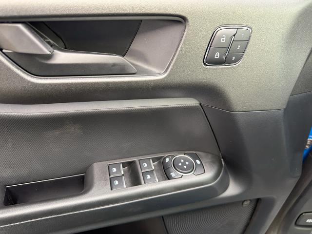 New 2026 Velocity Blue Metallic Ford Badlands® image 30