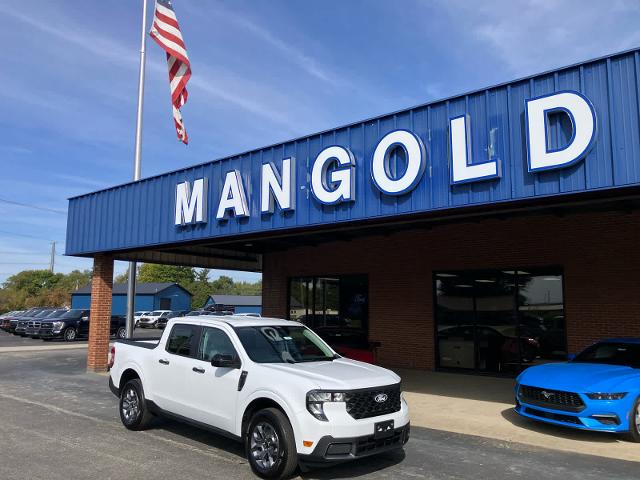 New 2026 Oxford White Ford XLT image 29