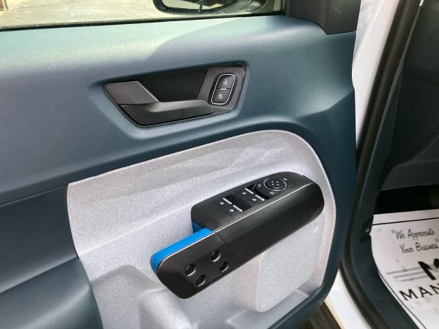 New 2026 Oxford White Ford XLT image 38