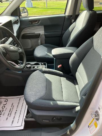 New 2026 Oxford White Ford XLT image 40