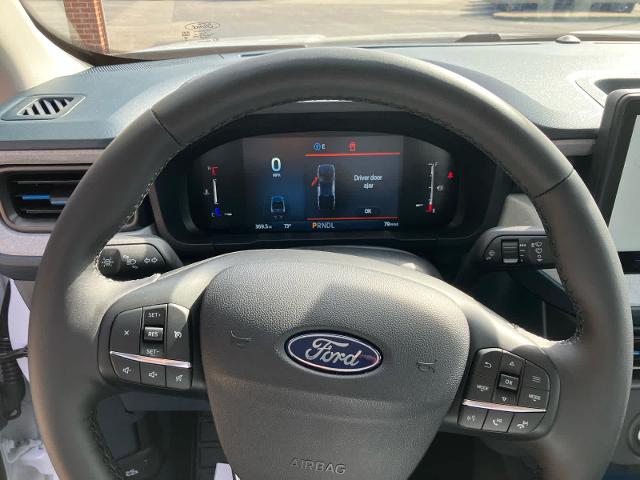 New 2026 Oxford White Ford XLT image 41
