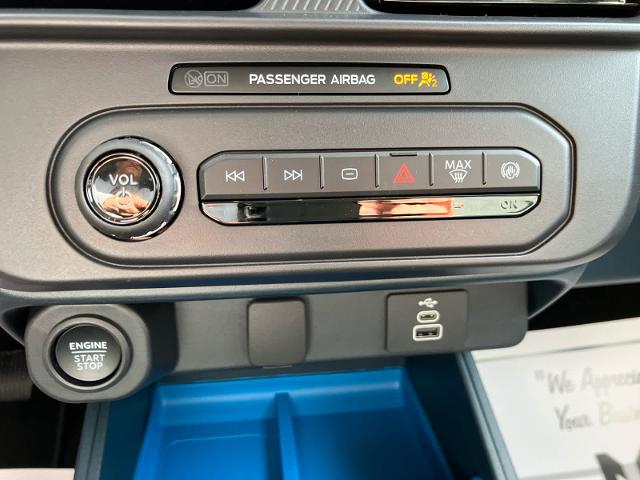 New 2026 Oxford White Ford XLT image 44