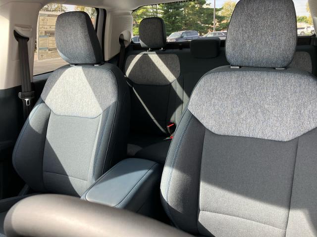 New 2026 Oxford White Ford XLT image 45