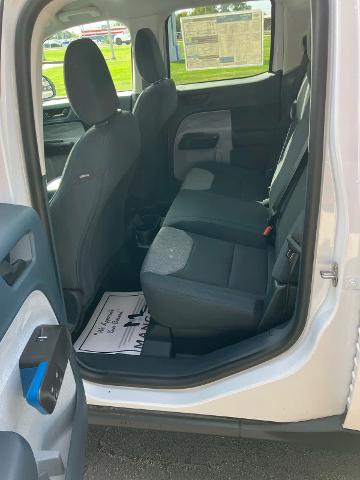 New 2026 Oxford White Ford XLT image 46