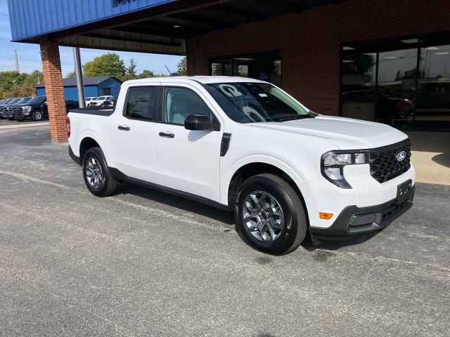 New 2026 Oxford White Ford XLT image 30