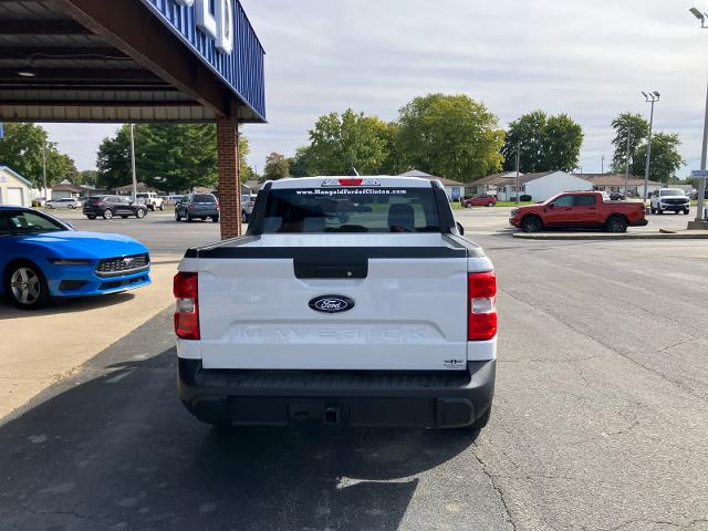 New 2026 Oxford White Ford XLT image 49