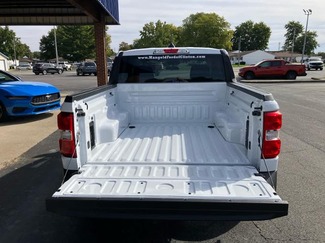 New 2026 Oxford White Ford XLT image 50