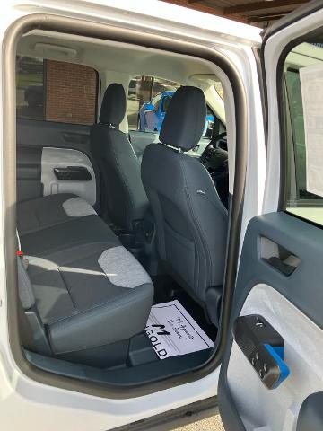 New 2026 Oxford White Ford XLT image 53