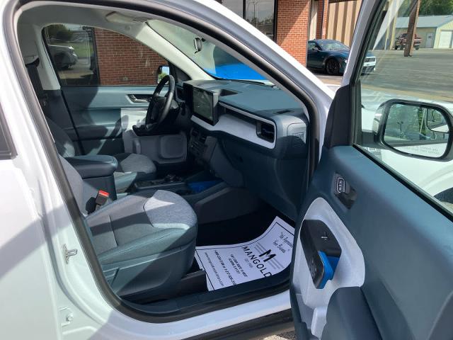 New 2026 Oxford White Ford XLT image 54