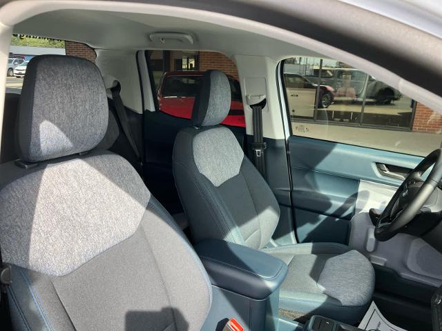 New 2026 Oxford White Ford XLT image 55